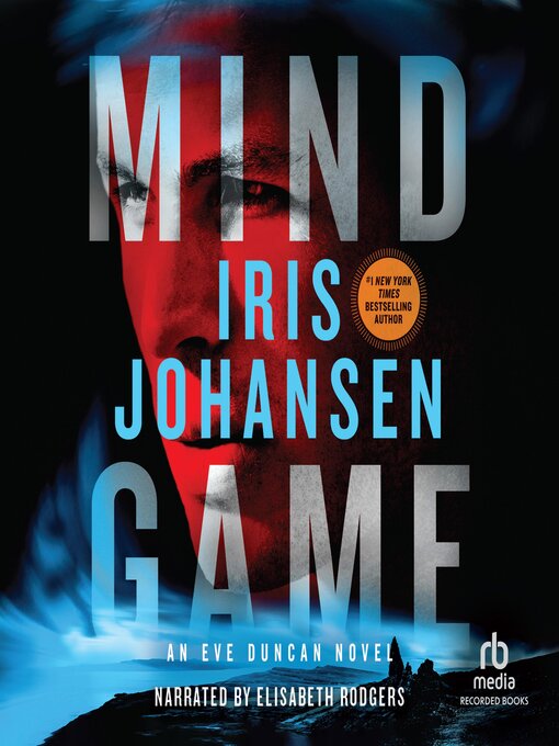 Title details for Mind Game by Iris Johansen - Wait list